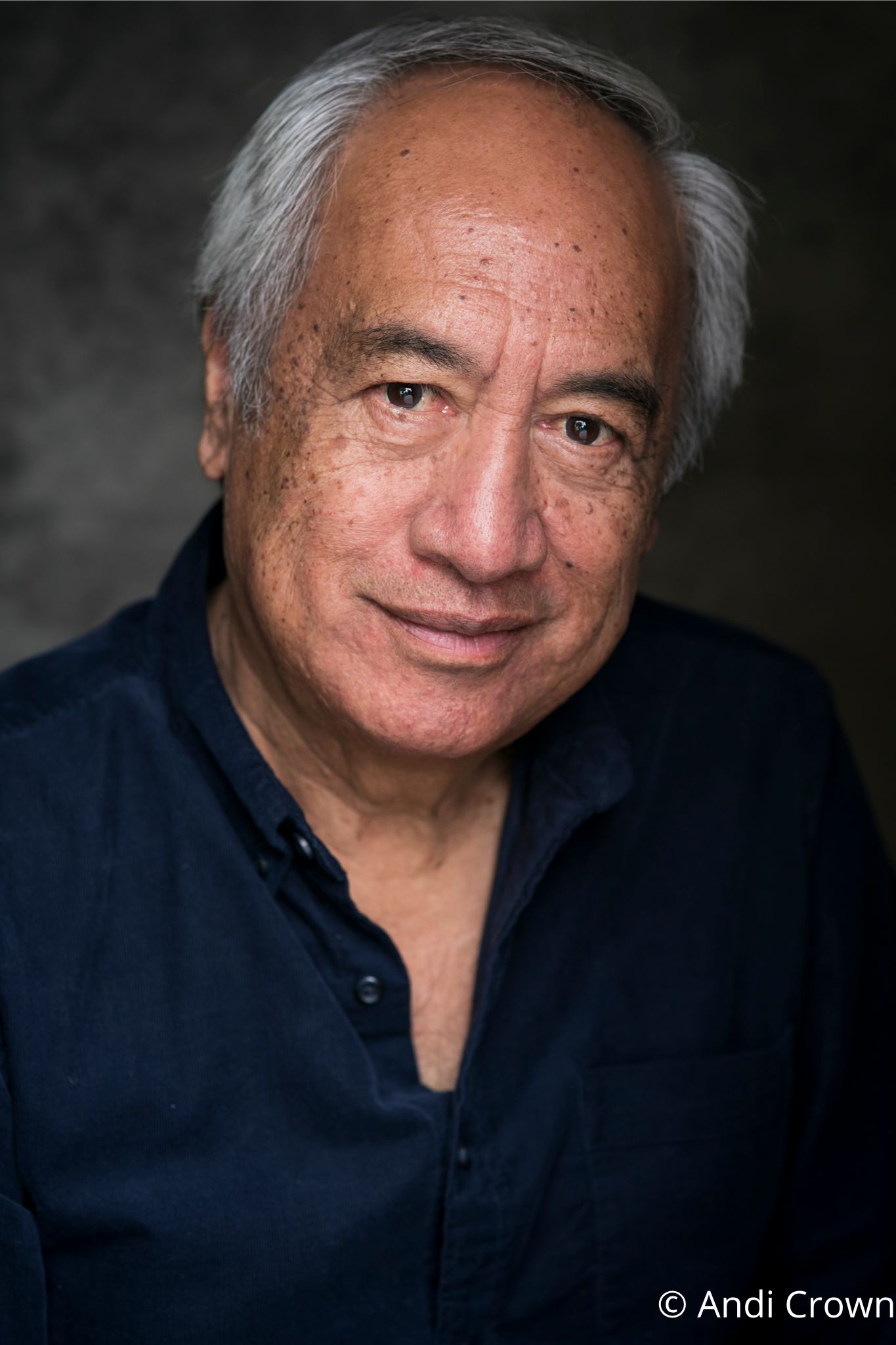 Witi Ihimaera